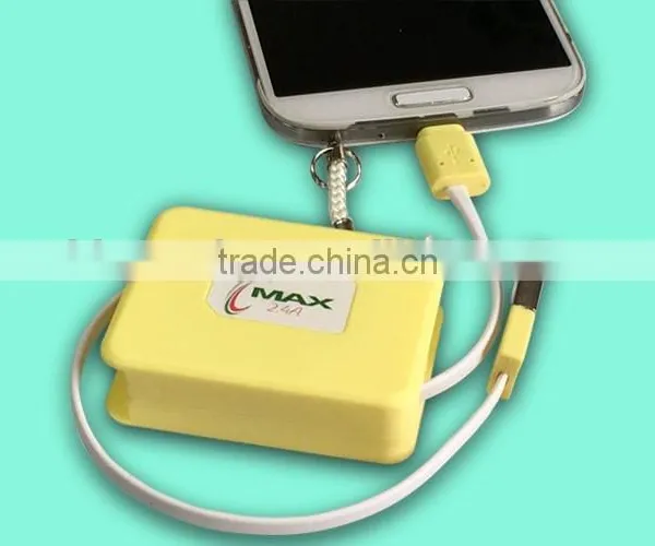 2016 Trending Products, Consumer Electronics ,mobile Phone Usb Cable ,retractable Cable, Micro Usb Cable photo-5