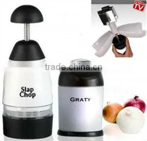 High Quality Slap Chop photo-5