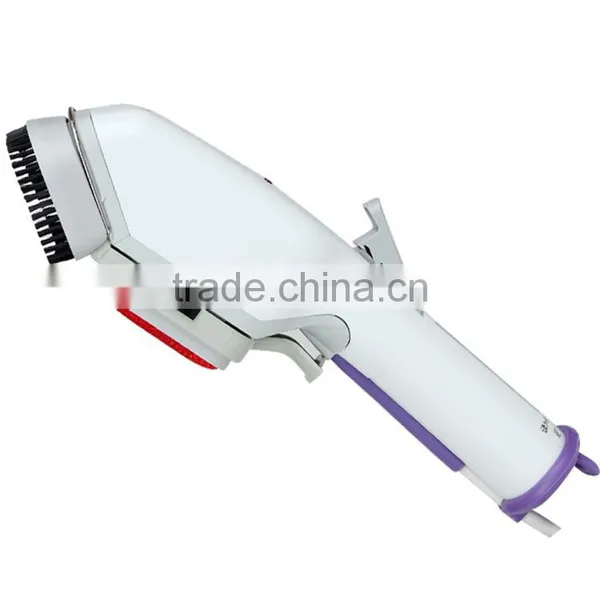 Hot Selling Hang Steam Ironing Machine Steambrush As Seen On TV photo-3