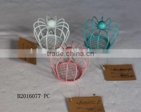 Decoration Wire Basket photo-2