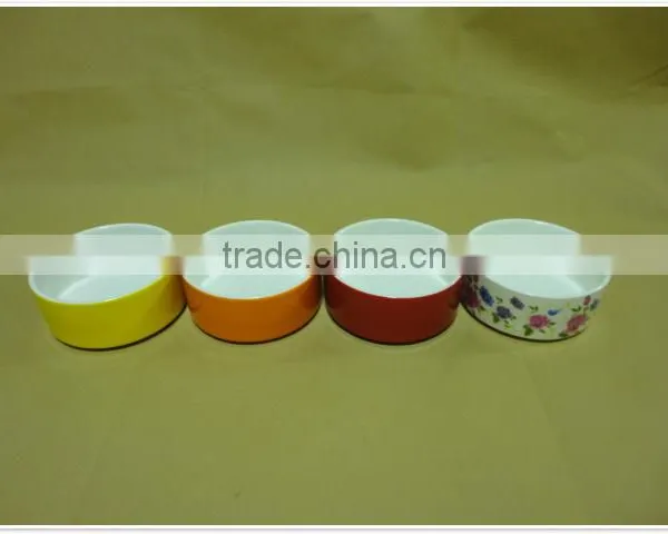 2016 Chinese Hot Sell Fancy Ceramic Soup Bowl photo-2