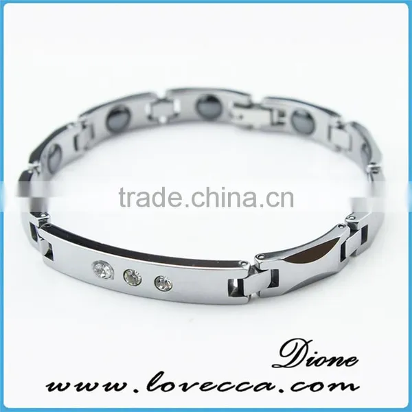 Tungsten Carbide Bracelet, Fashion Bracelet Jewelry