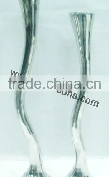 2015 Home Decorative Metal Flower Vase photo-5