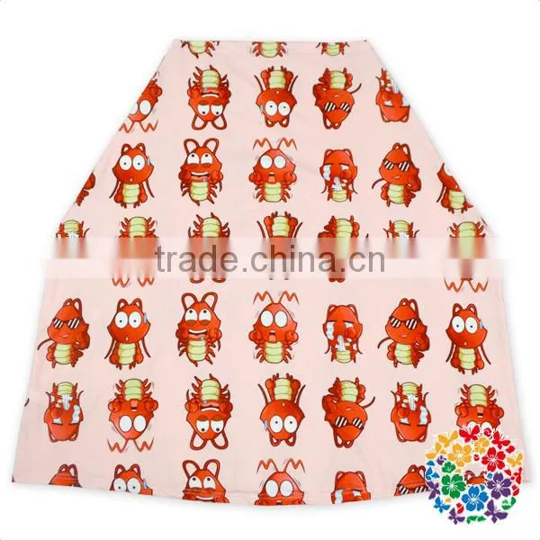 Wholesale Mulit Usage Various Prints Stretchy Nursing Cover Baby Car Seat Cover photo-3