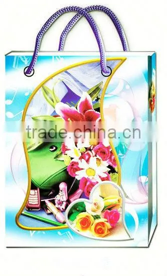 PP Gift Bag
