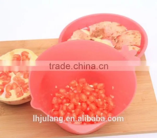Food Grade Plastic Pomegranate Peeler/pomegranate Peeler/pomegranate Bowl photo-4