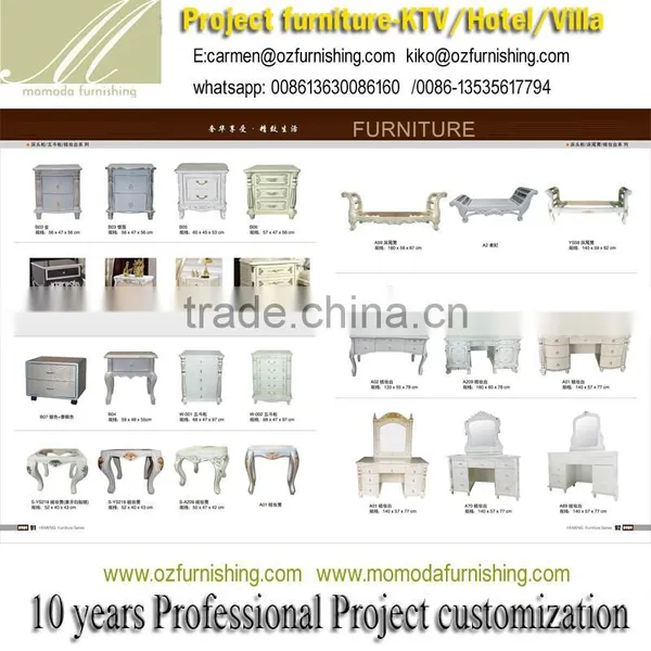 HM13-european Luxury Sofa Sets/neo-classical Sofa Set/royal Furniture Sofa Set photo-3