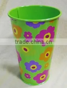 Iron X'mas Decoration Buckets photo-2