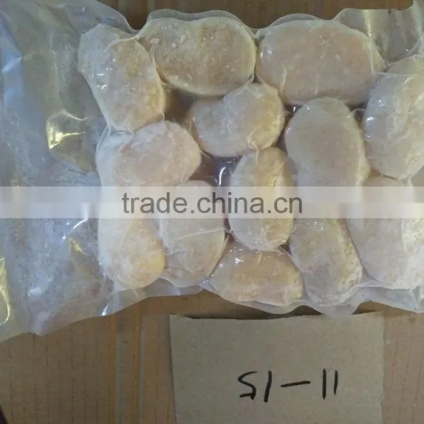 Frozen Comb Pen Shell Meat for Sale photo-3
