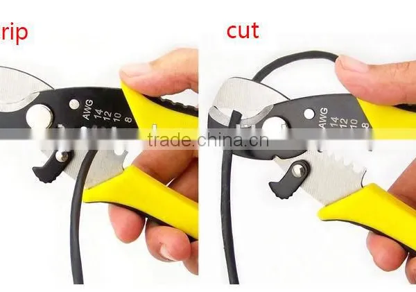 High Quality Multi Fishing Plier photo-5