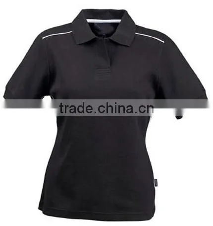 Lady Polo Shirts photo-5
