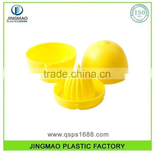 Plastic Manual Lemon Juicer photo-3