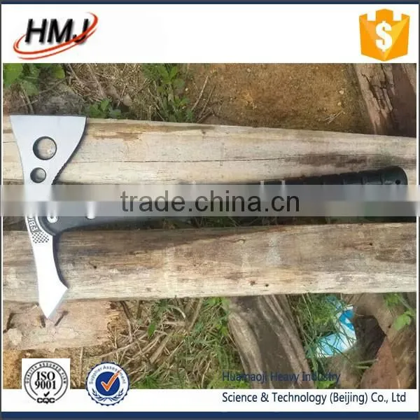 Hot Sale China Supplier Warrior Tomahawk