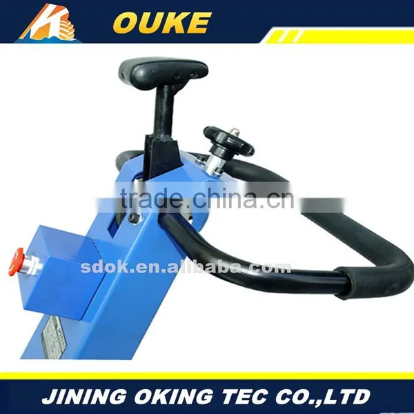 Honda Gx390 Parts,cheap Price Concrete Scarifier for Sale With 8"1",floor Roughing Machine photo-4