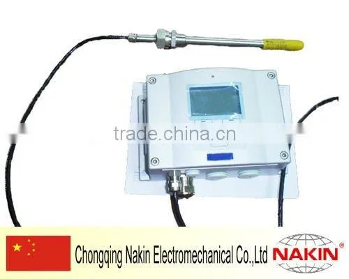 Oil Water Content Testing Machine/ Oil Moisture Testing Instrument photo-3