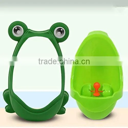 2015 New Children Kids Potty Removable Toilet Training Kids Urinal Early Learning Boys Pee Trainer Bathroom photo-3