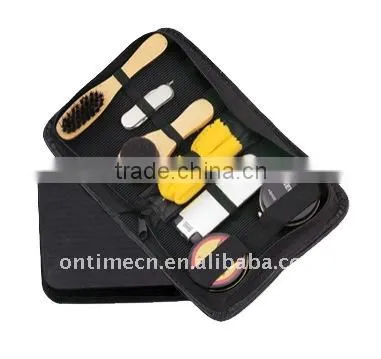 SHOE SHINE KIT,shoe Cleaning Kit