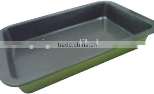 TOAST PAN