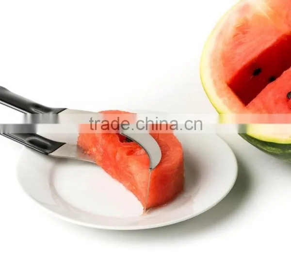 Trade Assurance China Supplier for Fruit Knife Melon Baller and Watermelon Slicer photo-2