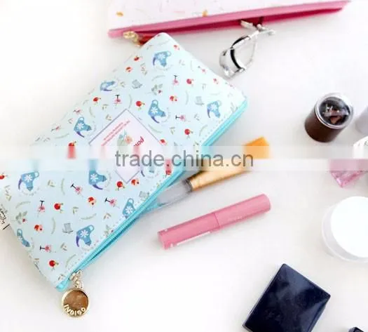 Wholesale Full Color Simple Children Pencil Case for Gift photo-4