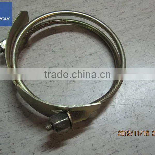 Types of Hose Clamps photo-4