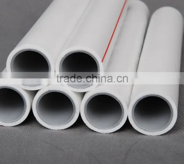 Factory Direct Supply PP-R AL PP-R Pipe Fantastic Quality With Properly Price photo-3