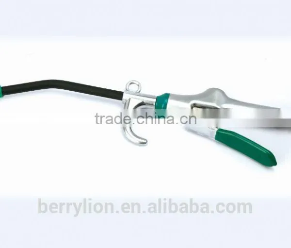Berrylion Aluminum Alloy Air Dust Gun Luxury Air Dust Gun for Sale photo-3