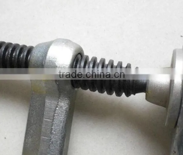 German Type Cr-V F Clamp Wood Working photo-4