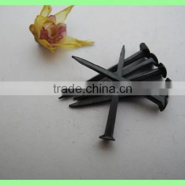 Fine Blue Shoe Tacks / Fine Blue Shoe Nails photo-2