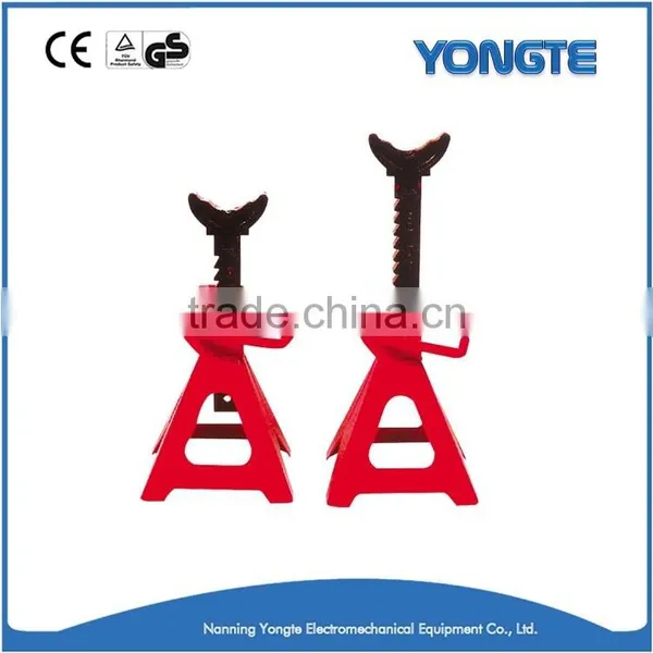 High Quality 3T/6T Car Jack Stands for Sales photo-4