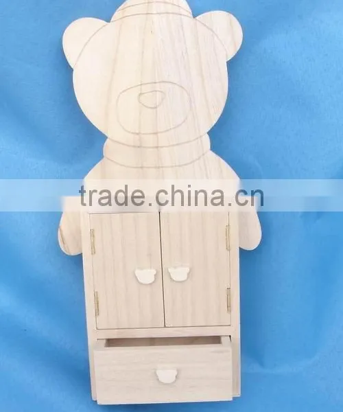 Wooden Toys