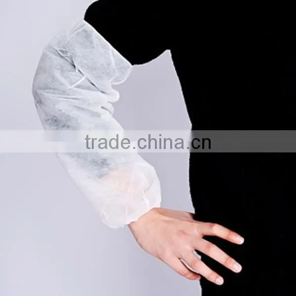 Medical Consumable pp Nonwoven Disposable Sleeve Covers