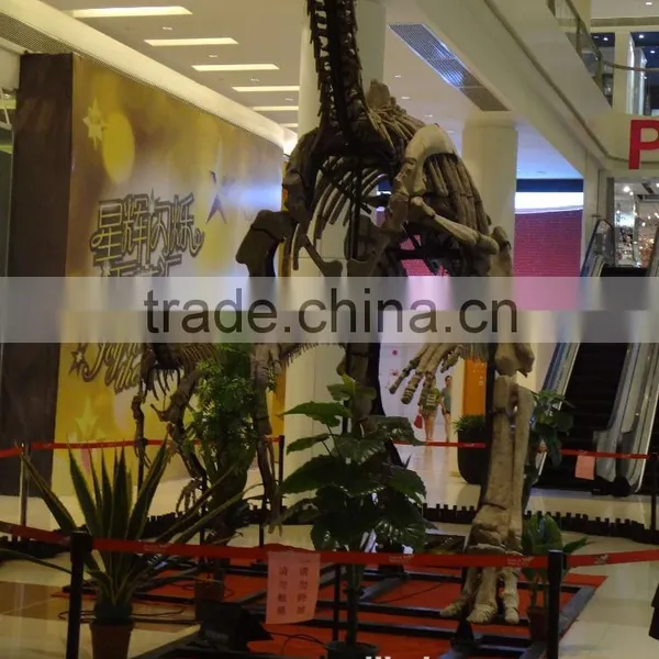 High Qualiy Artificial Dinosaur Statue Wholesale photo-2
