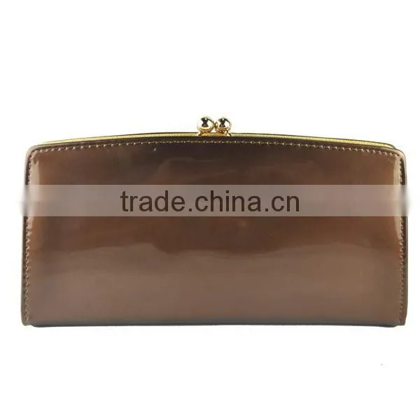Fashion Women's Wallet pu Women's Wallet photo-4