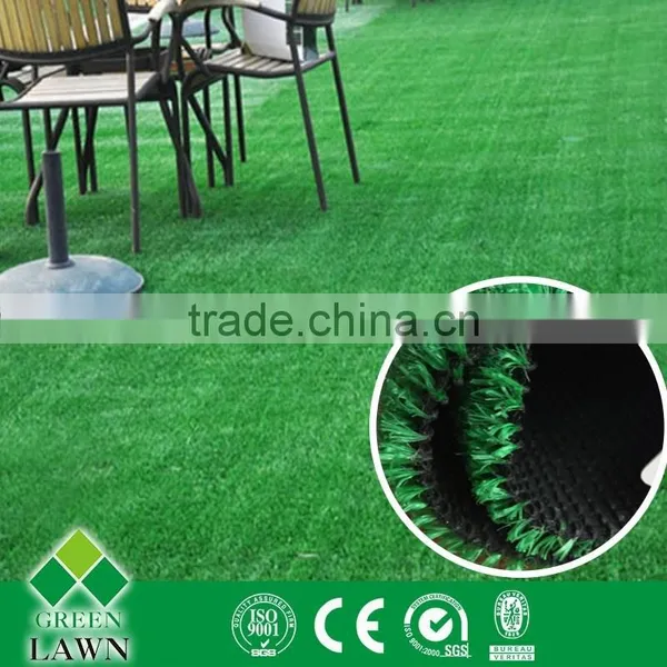 Hot Sale Colored Plastic Mat for Balconies,garden,roof,hotel Decoration photo-4