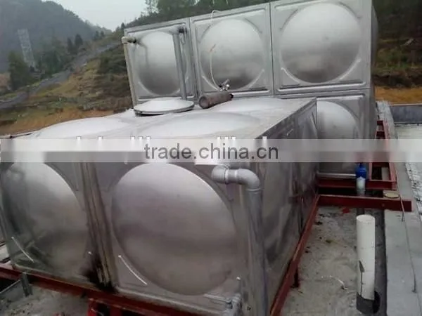 1000 l Water Tank photo-2