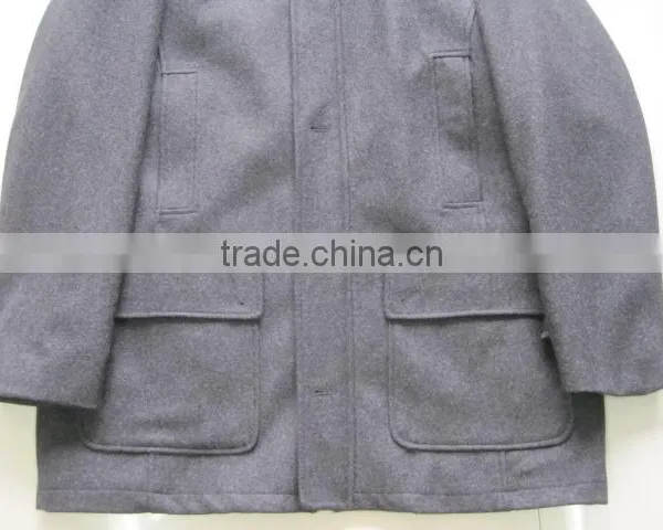 Mens Coat Winter photo-4
