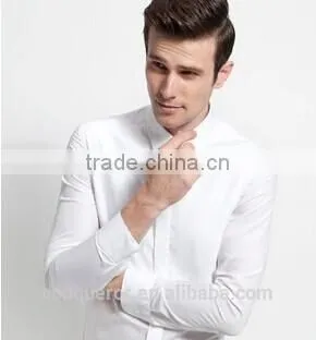 New Arrive Men Business Shirt BSRT0055 photo-2