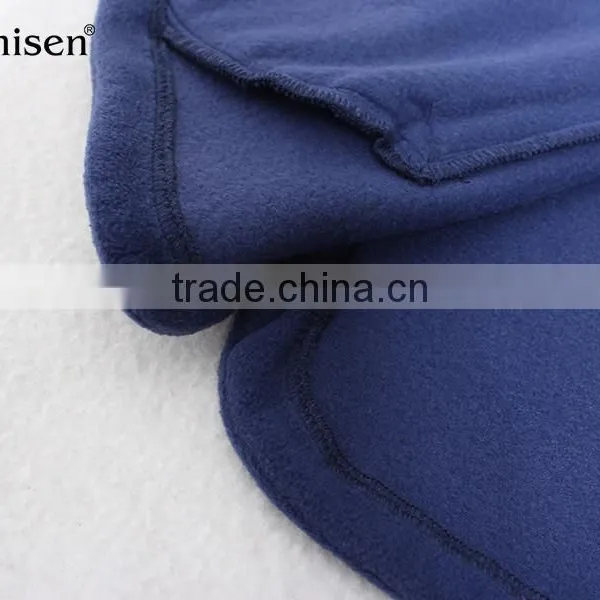 Wholesale Products Custom Plain Gym Windbreaker Vests photo-5