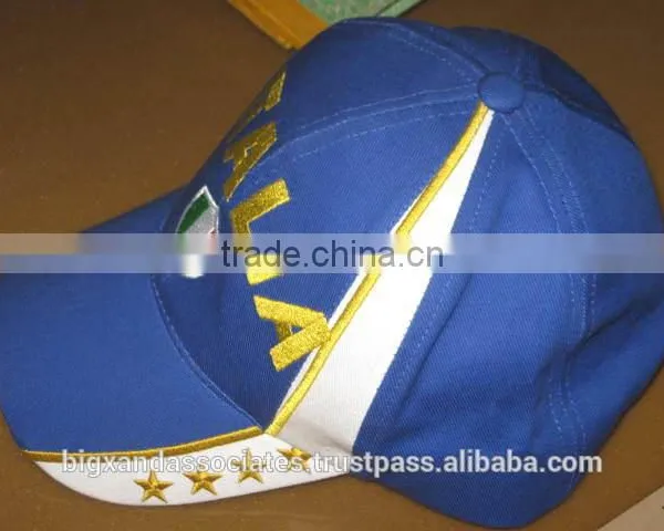 Multi-Size Flexfit Style Golf Caps photo-5