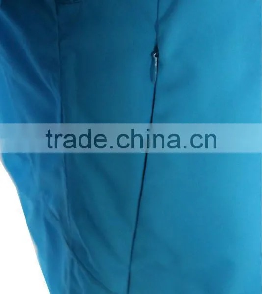 Hiking/ Camping Womens Custom Logo Winter Jacket photo-5