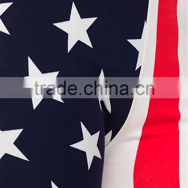 MGOO Manufacturer Custom Sublimation Print Legging For Women Plus Size Pants Sexy Tight Pants photo-6