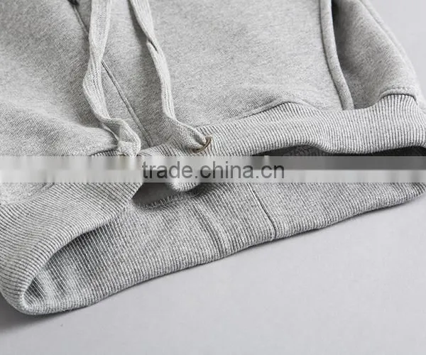 Factory Sweat Pants Fleece Sport Trousers Cheap Fleece Pants With Pockets Jogger Pants photo-4