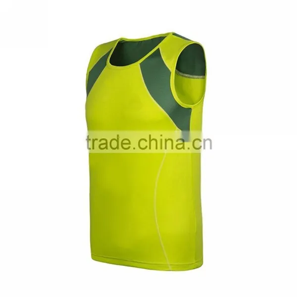 The Most Comfortable Cool High Quality Dry Fit Mens Tank Top photo-4