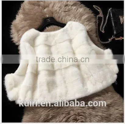2016 Casual Woman Overclothes Rex Rabbit Fur Coat Lady Faux Fur Stylish Coat for Winter photo-4