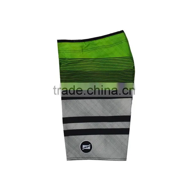 Mens Board Shorts 2018 4 Way Stretch photo-4