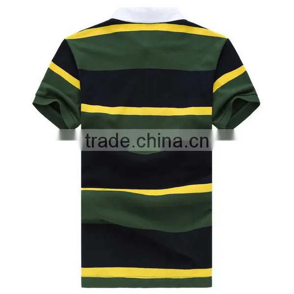 Custom Best Quality Cheap Fancy Simple Plain Man Clothing T-shirt Manufactures in Guangzhou China photo-2