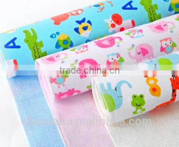 Waterproof Urine Baby Pad photo-6