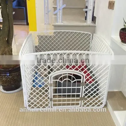 R1942H Portable Pop-up Pet Playpen/Exercise Playpen / Portable Pet Play Pen photo-3