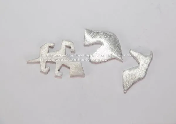 Aluminum Slug photo-2